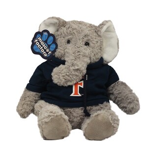 Titan Elephant Plush